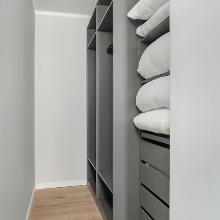 Spacious Apartment Ideal For Families By Noclegi Renters Poznan Exterior photo