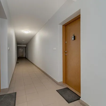 Spacious Apartment Ideal For Families By Noclegi Renters Poznan Exterior photo