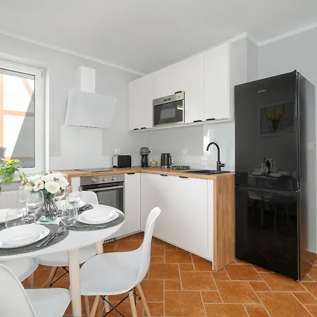 Spacious Apartment Ideal For Families By Noclegi Renters Poznan Exterior photo