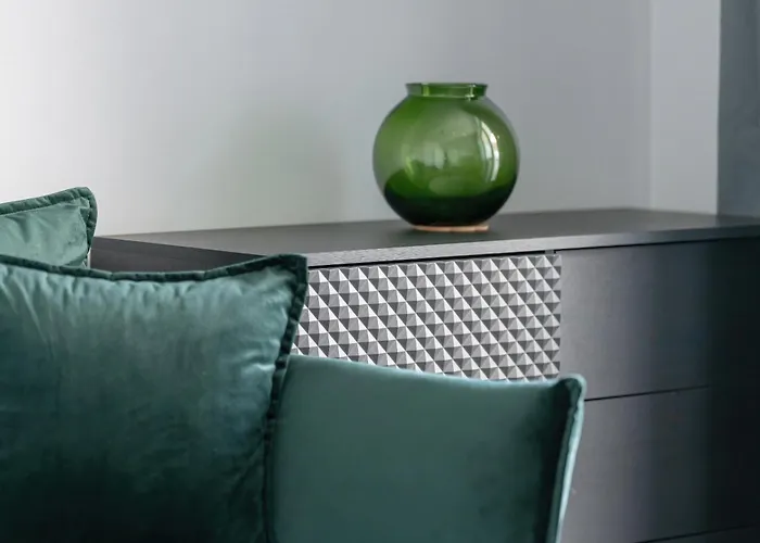 Spacious Apartment Ideal For Families By Noclegi Renters