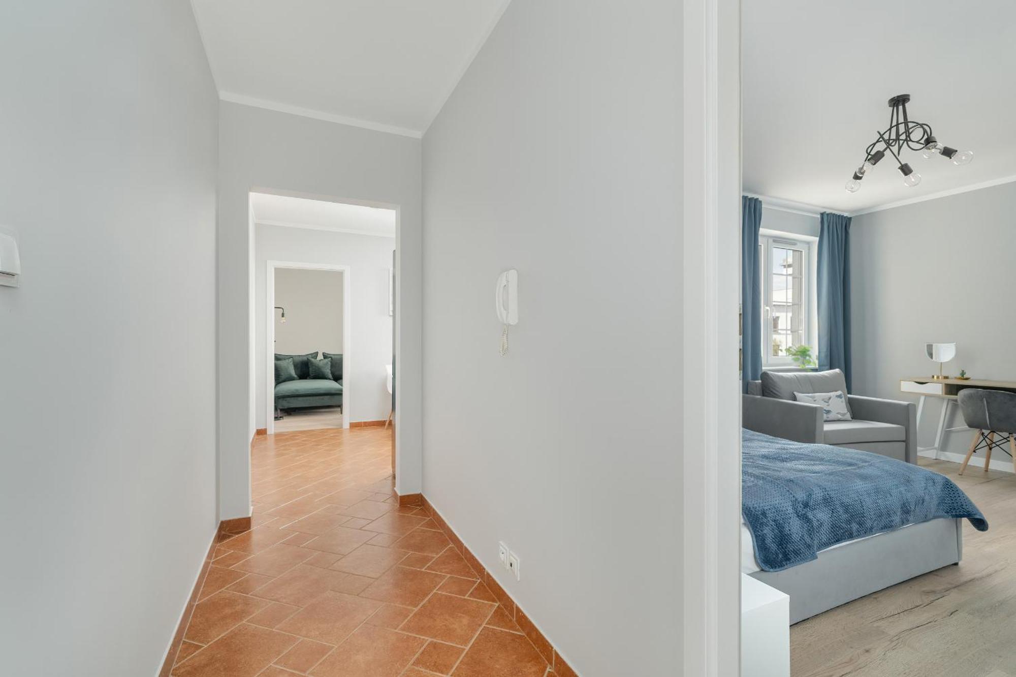 Spacious Ideal For Families By Renters *