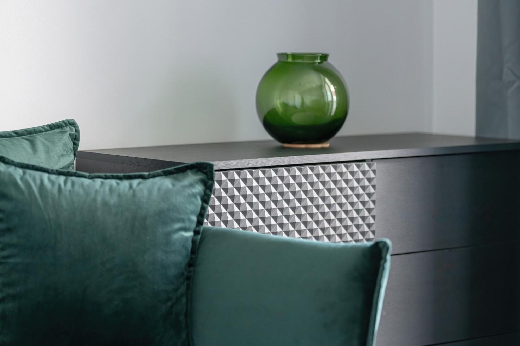 Spacious Ideal For Families By Renters Apartment Poznan