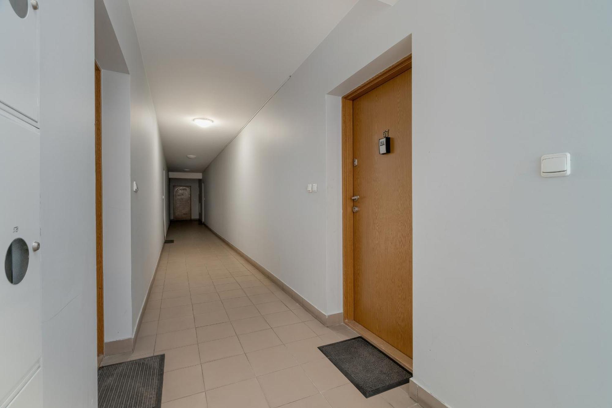 Spacious Ideal For Families By Renters Apartment Poznan