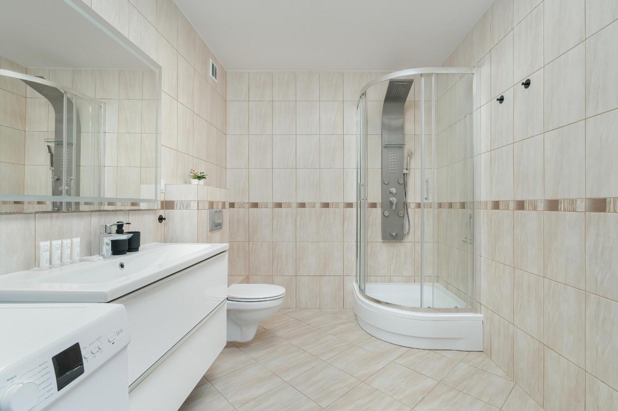 Apartment Spacious Ideal For Families By Renters