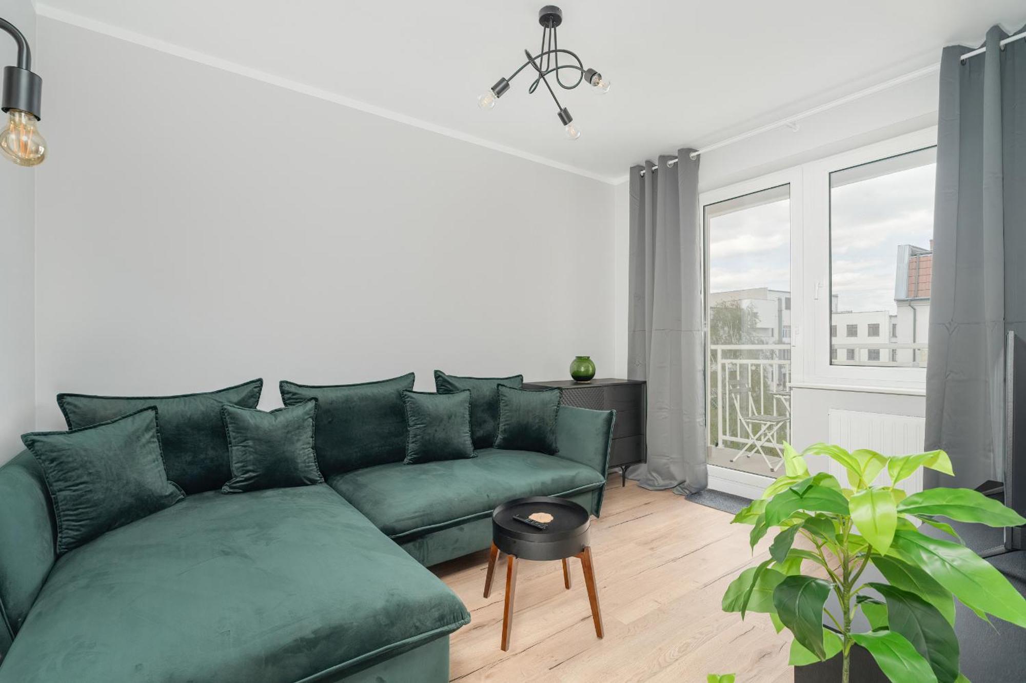 Apartment Spacious Ideal For Families By Renters *