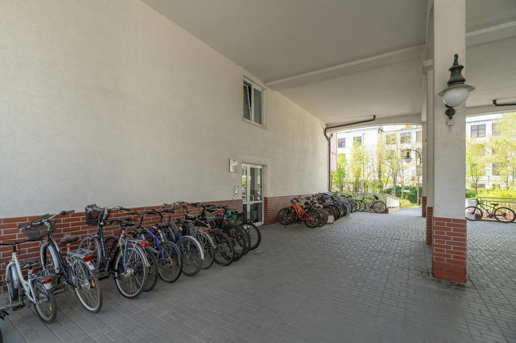 Apartment Spacious Ideal For Families By Renters