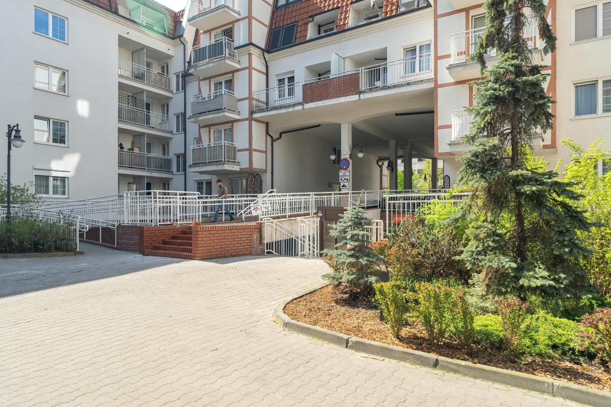 Spacious Ideal For Families By Renters Poznan